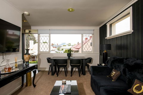 Battery Point Boutique Accommodation - Perths Hotel 35