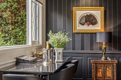 Battery Point Boutique Accommodation - Perths Hotel 6