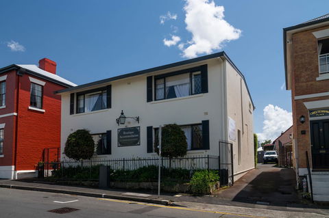 Battery Point Boutique Accommodation - Perths Hotel 24