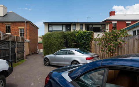 Battery Point Boutique Accommodation - Perths Hotel 17