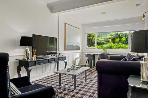 Battery Point Boutique Accommodation - Perths Hotel 3