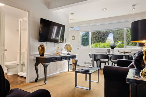 Battery Point Boutique Accommodation - Perths Hotel 8