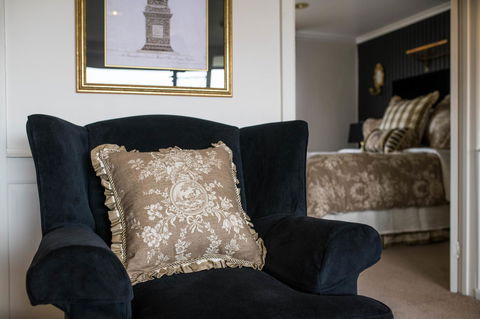 Battery Point Boutique Accommodation - Perths Hotel 18