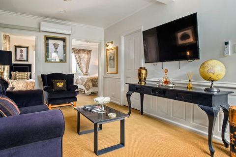 Battery Point Boutique Accommodation - Perths Hotel 9