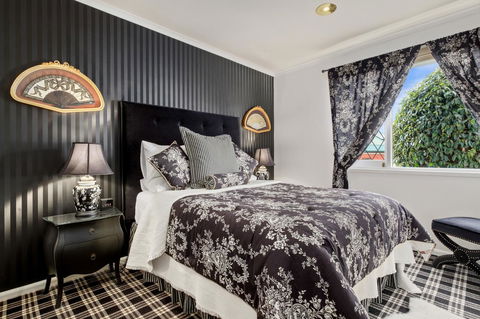 Battery Point Boutique Accommodation - Perths Hotel 1