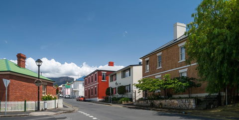 Battery Point Boutique Accommodation - Perths Hotel 28