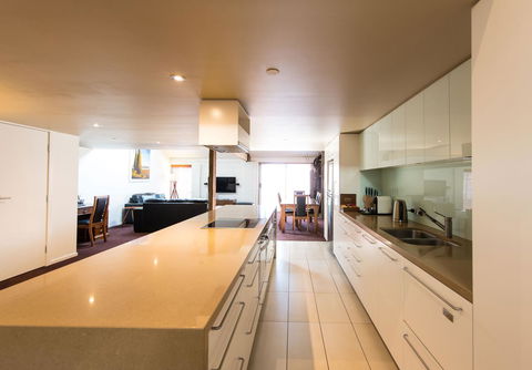 Sullivans Cove Apartments - Perths Hotel 23