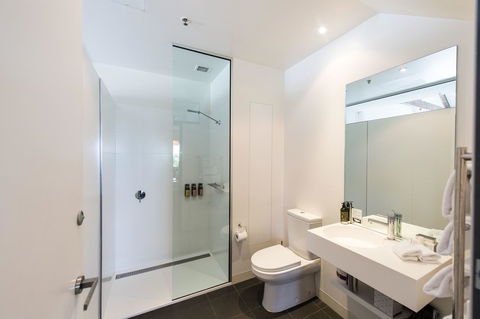 Sullivans Cove Apartments - Perths Hotel 32