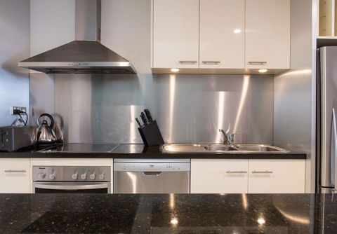 Sullivans Cove Apartments - Perths Hotel 34