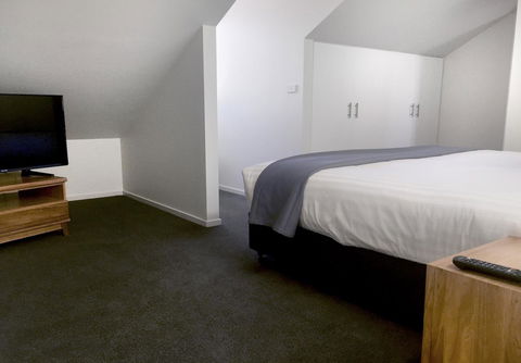 Sullivans Cove Apartments - Perths Hotel 44