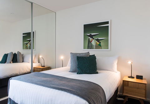 Sullivans Cove Apartments - Perths Hotel 9