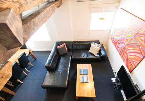 Sullivans Cove Apartments - Perths Hotel 26