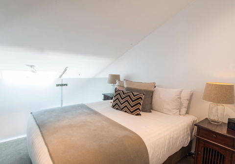 Sullivans Cove Apartments - Perths Hotel 14