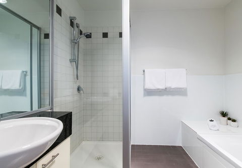 Sullivans Cove Apartments - Perths Hotel 35