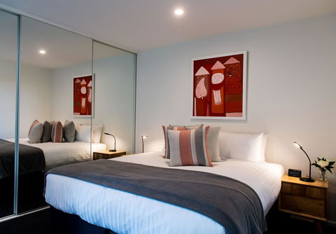 Sullivans Cove Apartments - Perths Hotel 38