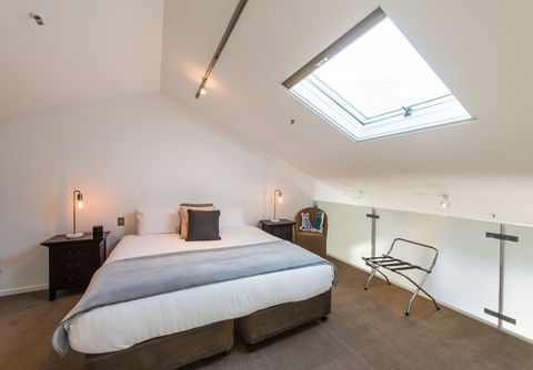 Sullivans Cove Apartments - Perths Hotel 22