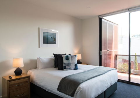 Sullivans Cove Apartments - Perths Hotel 40