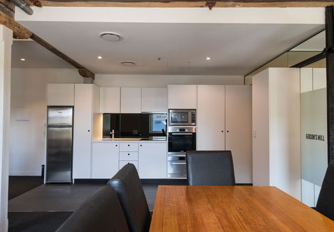 Sullivans Cove Apartments - Perths Hotel 28