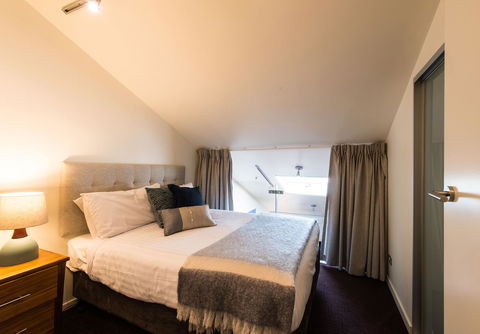 Sullivans Cove Apartments - Perths Hotel 20