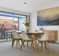 Sullivans Cove Apartments - Perths Hotel