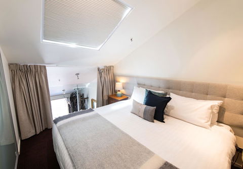 Sullivans Cove Apartments - Perths Hotel 12