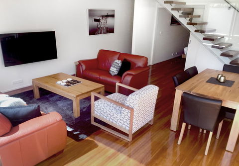 Sullivans Cove Apartments - Perths Hotel 37