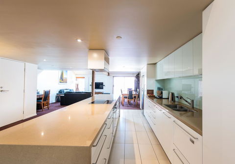 Sullivans Cove Apartments - Perths Hotel 13