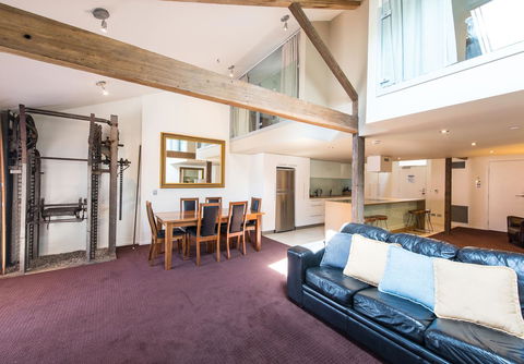 Sullivans Cove Apartments - Perths Hotel 18