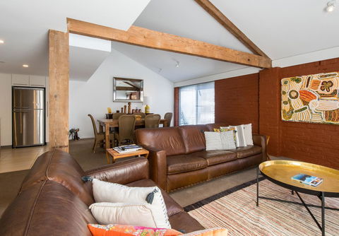 Sullivans Cove Apartments - Perths Hotel 21