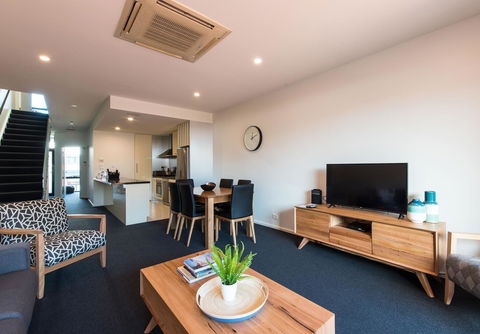 Sullivans Cove Apartments - Perths Hotel 33