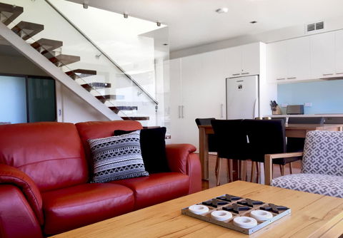 Sullivans Cove Apartments - Perths Hotel 43