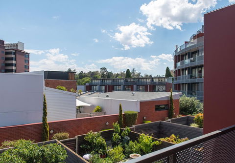 Sullivans Cove Apartments - Perths Hotel 41
