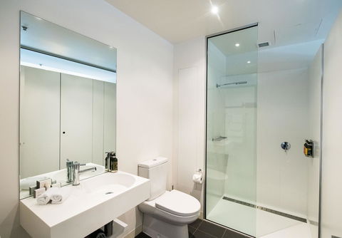 Sullivans Cove Apartments - Perths Hotel 27