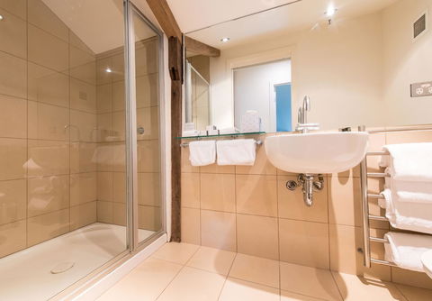 Sullivans Cove Apartments - Perths Hotel 17