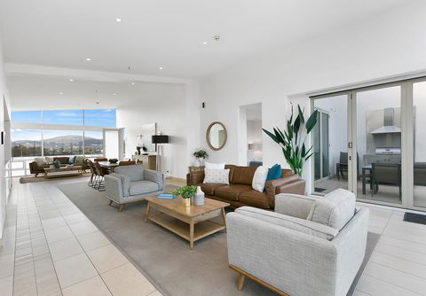 Sullivans Cove Apartments - Perths Hotel 7