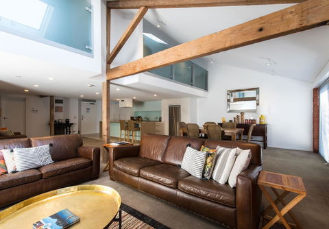 Sullivans Cove Apartments - Perths Hotel 10