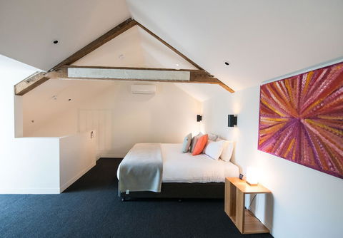 Sullivans Cove Apartments - Perths Hotel 25
