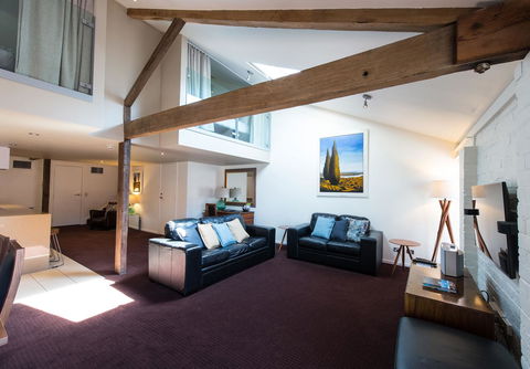 Sullivans Cove Apartments - Perths Hotel 19