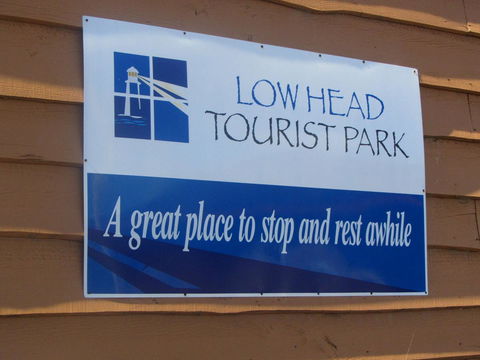 BIG4 Low Head Tourist Park - Perths Hotel 38