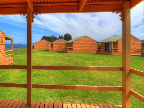 BIG4 Low Head Tourist Park - Perths Hotel 35