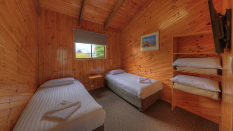 BIG4 Low Head Tourist Park - Perths Hotel 20