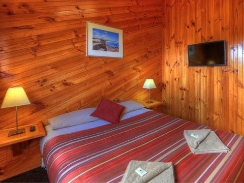 BIG4 Low Head Tourist Park - Perths Hotel 29