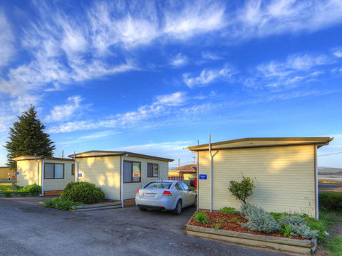 BIG4 Low Head Tourist Park - Perths Hotel 40