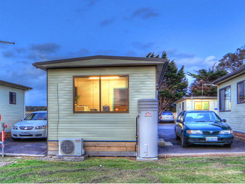 BIG4 Low Head Tourist Park - Perths Hotel 39