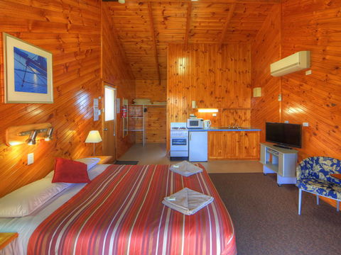 BIG4 Low Head Tourist Park - Perths Hotel 41
