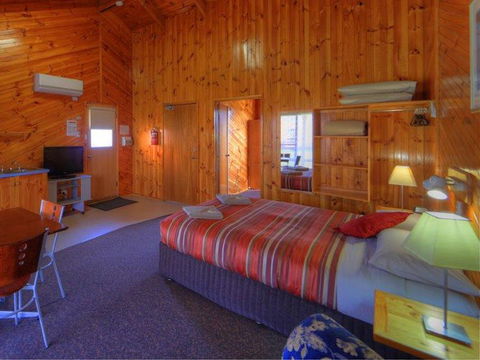 BIG4 Low Head Tourist Park - Perths Hotel 43