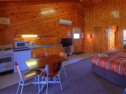 BIG4 Low Head Tourist Park - Perths Hotel 32