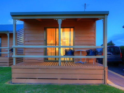 BIG4 Low Head Tourist Park - Perths Hotel 28