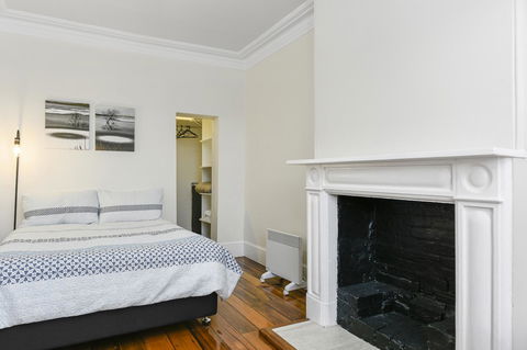 Trinity Hill Apartments - Perths Hotel 3