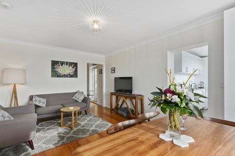 Trinity Hill Apartments - Perths Hotel 11